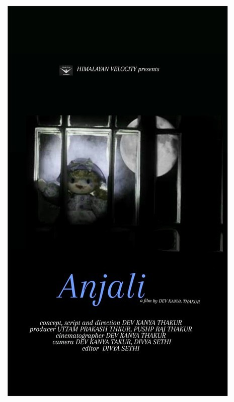 Anjali Premiere at International Documentary Festival of Kerala